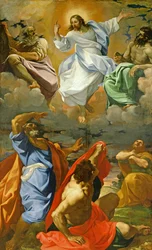 The Transfiguration